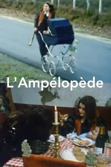 L'Ampélopède Trailer
