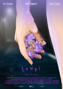 Lampi Trailer