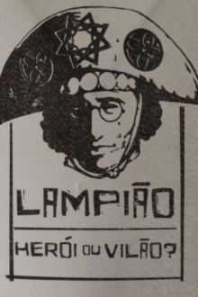 Lampião, Governor of the Badlands Trailer