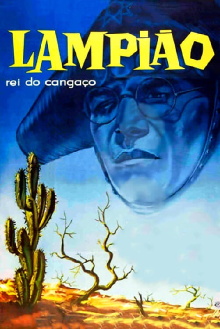 Lampião, King of the Badlands Trailer