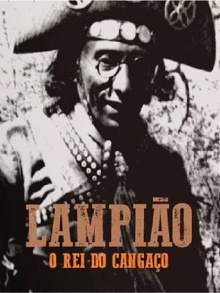 Lampião, o Rei do Cangaço Trailer