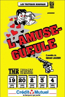 L'Amuse-gueule Trailer