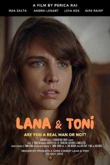 Lana & Toni Trailer