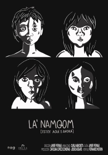 La´NamQom Trailer
