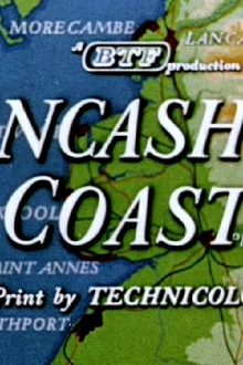 Lancashire Coast Trailer