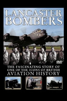 Lancaster Bombers Trailer