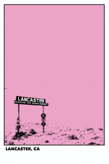 Lancaster, CA Trailer