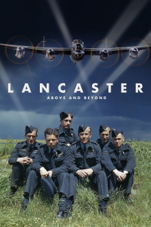Lancaster Trailer