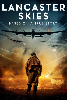 Lancaster Skies Trailer