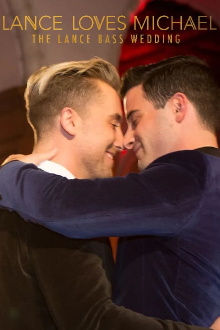 Lance Loves Michael: The Lance Bass Wedding Trailer