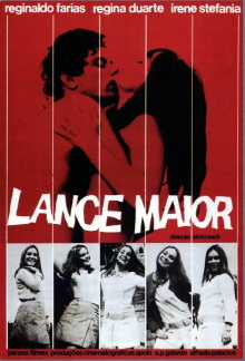 Lance Maior Trailer