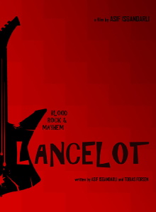 Lancelot Trailer