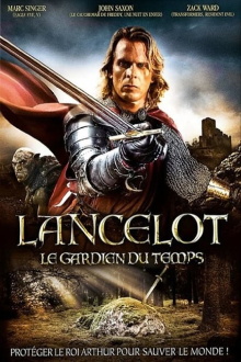 Lancelot: Guardian of Time Trailer