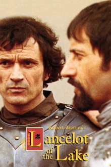Lancelot of the Lake Trailer