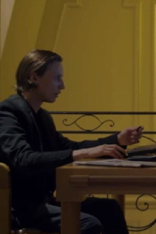 Lanceur d'Alerte Trailer