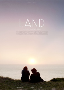 Land Trailer