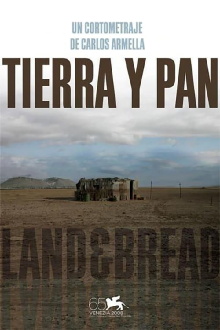 Land and Bread Trailer