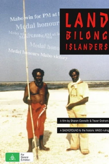 Land Bilong Islanders Trailer