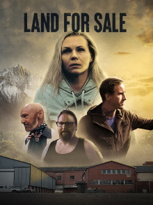 Land for Sale Trailer