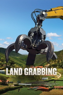 Land Grabbing Trailer