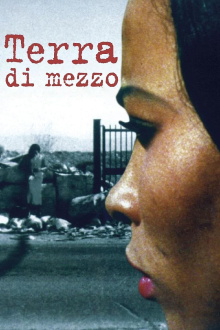 Land In Between Trailer