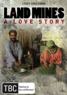 Land Mines: A Love Story Trailer