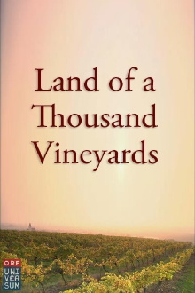 Land of a Thousand Vineyards Trailer