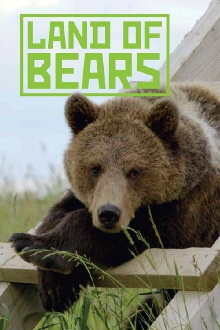 Land of Bears Trailer