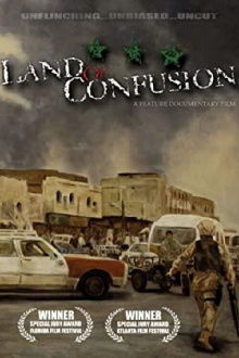 Land of Confusion Trailer