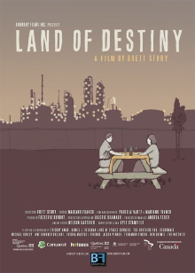 Land of Destiny Trailer
