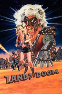 Land of Doom Trailer