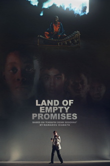 Land of empty promises Trailer