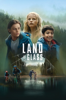 Land Of Glass Trailer