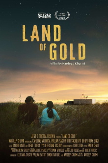 Land of Gold Trailer
