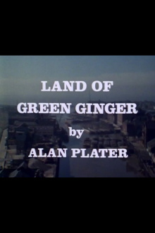 Land of Green Ginger Trailer