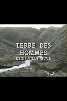 Land of Men Trailer