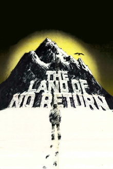 Land of No Return Trailer