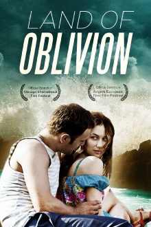 Land of Oblivion Trailer