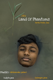 Land of Phantoms Trailer