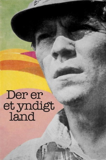 Land of Plenty Trailer