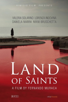 Land of Saints Trailer