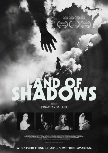 Land of Shadows Trailer
