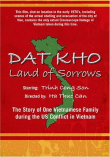 Land of Sorrows Trailer