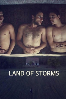 Land of Storms Trailer