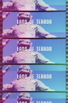 Land of Terror Trailer