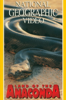 Land of the Anaconda Trailer