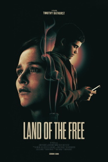 Land of the Free Trailer