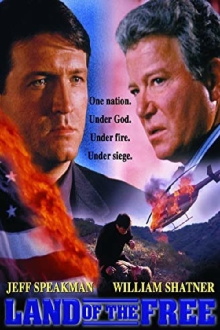 Land of the Free Trailer