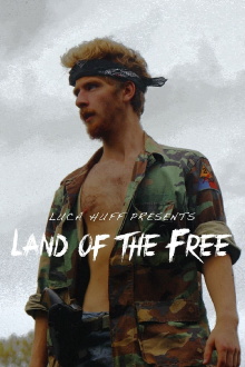 Land of the Free Trailer