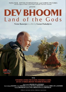 Land of the Gods Trailer